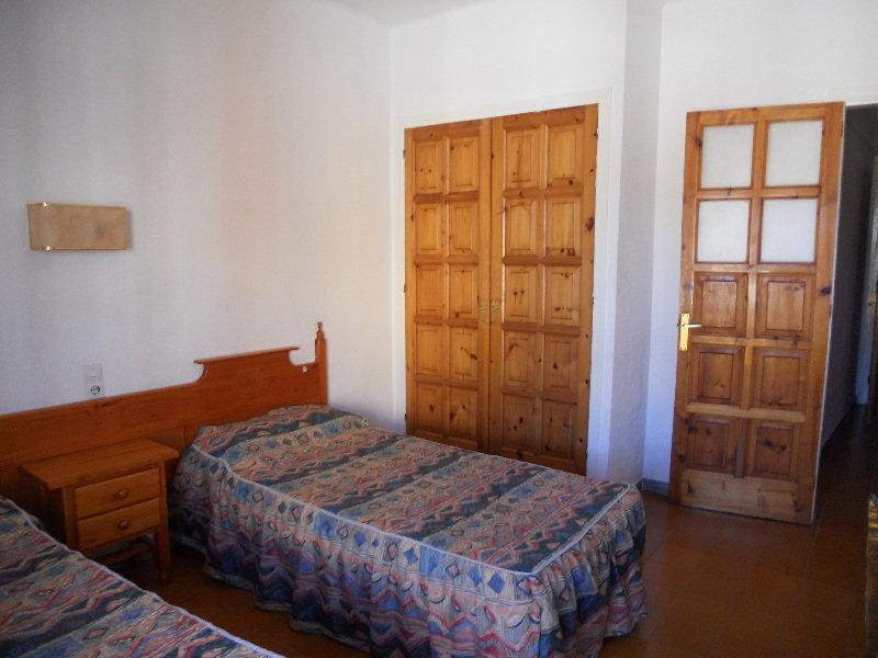 Hostal Juan Ramon Lloret de Mar Ngoại thất bức ảnh